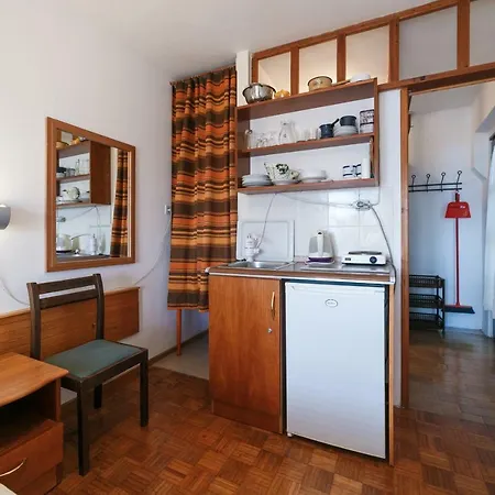 Vojvoda Lägenhet Goveđari
